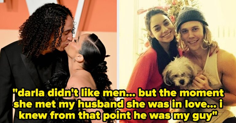 Vanessa Hudgens Said Her Beloved Dog — That She Shared With Her Ex Austin Butler For Years — “Didn’t Like Men” But Immediately Fell “In Love” With Her Husband In A Tribute Mourning Her Death