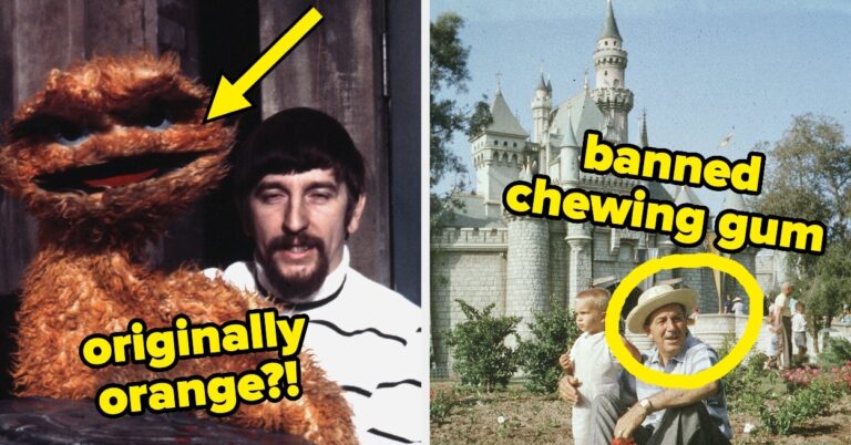 105 Weird And Interesting Facts Everyone Should Know