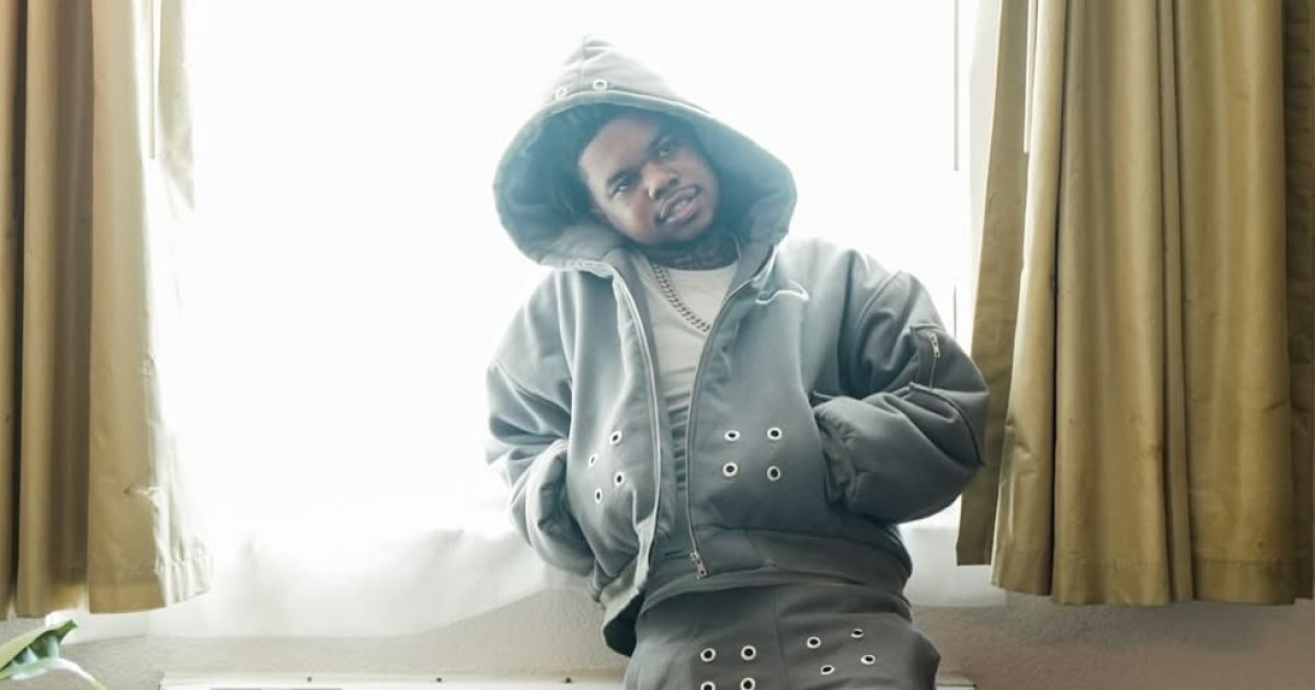 Lil Poppa Dead
