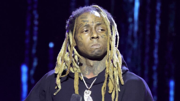 Lil Wayne Says He “As Usual… Wasn’t Included” In Grammys