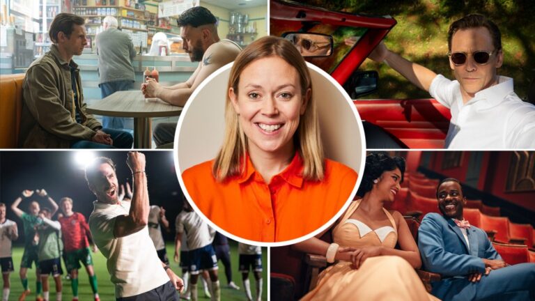 BBC Drama’s Lindsay Salt On ‘Doctor Who’, Richard Gadd & ‘Dear England’