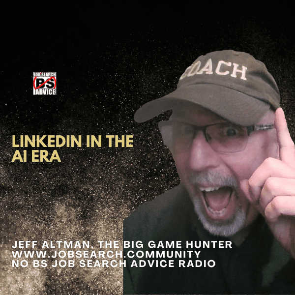 LinkedIn in the AI Era