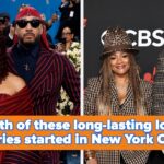 Black Celeb Couples Who’ve Been Married For 10+ Years