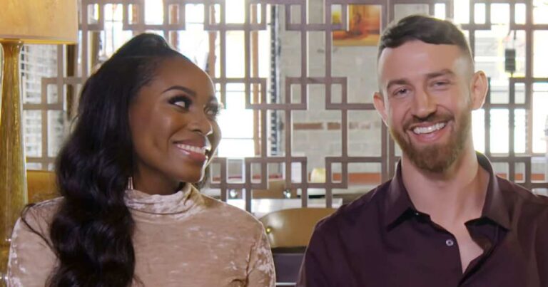 ‘Love Is Blind’ Couples: Who Is Still Together?