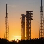 Watch SpaceX launch Crew-12 astronaut mission to the International Space Station early on Feb. 13