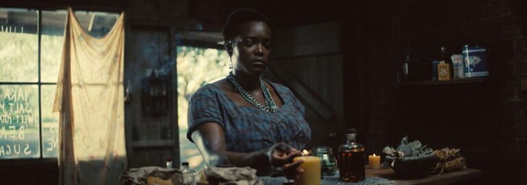 Wunmi Mosaku On Not Being Able To Celebrate Oscar Nom Amid US Turmoil