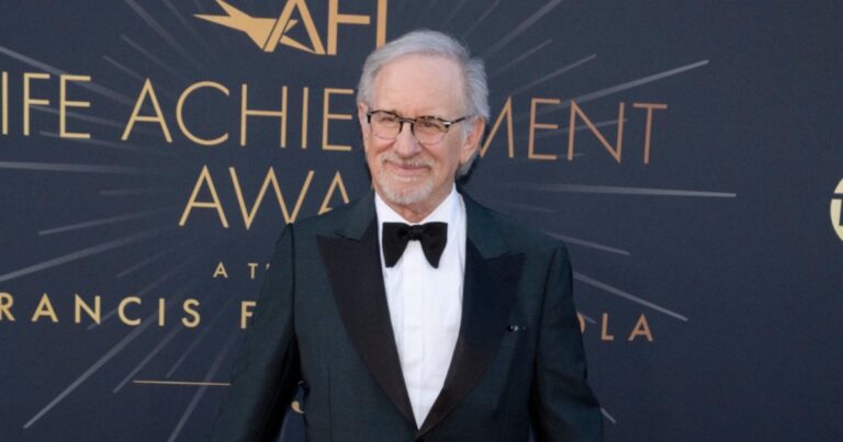 Stars Who Are EGOT Winners: Steven Spielberg, More Who Joined the List