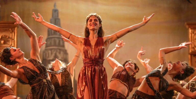 MHz Networks To Show ‘Montmartre’ Starring Alice Dufour In The U.S.