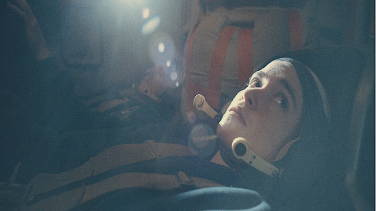 Nostrovia! We finally got our 1st look at Apple TV’s ‘Star City,’ the Soviet ‘For All Mankind’ spinoff