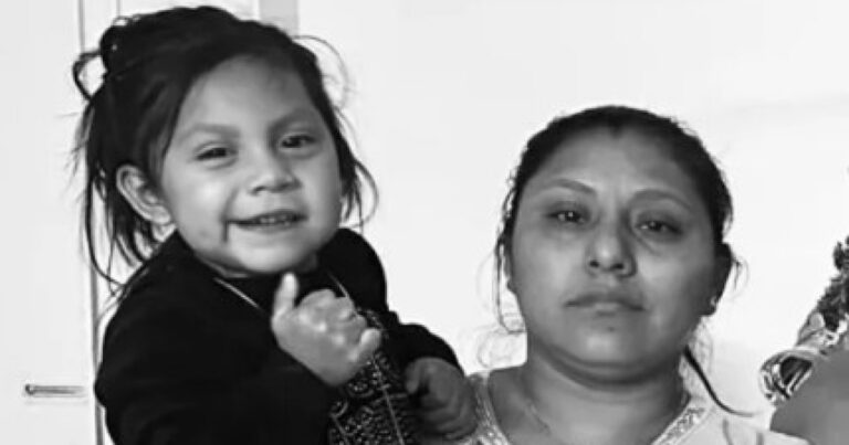 Man Accused of Stabbing Girlfriend and Her Child Is Sentenced to Death
