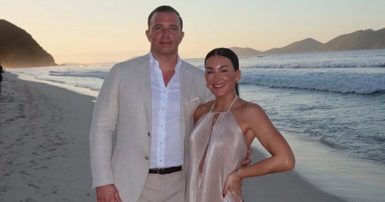 Melissa Weber Suffers Pregnancy Loss: ‘Miscarriages Are a Numbers Game’