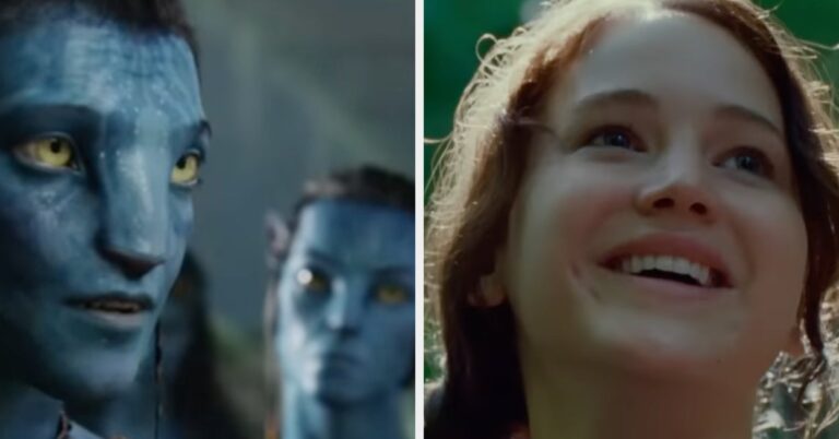 What's your all-time favorite movie and why?