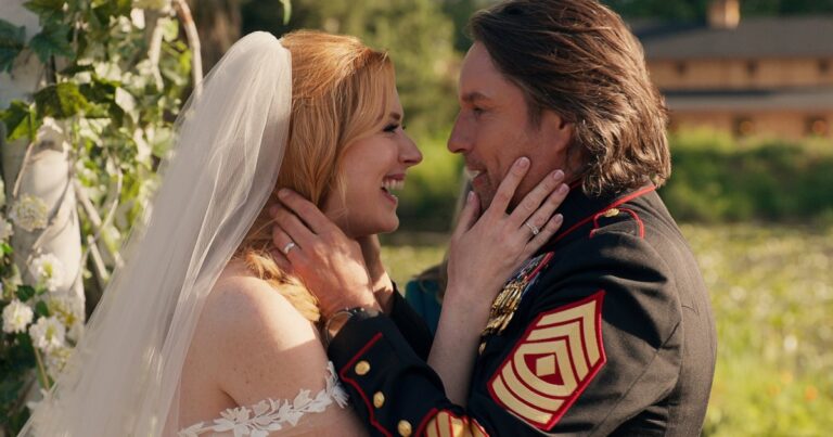 Virgin River Timeline Explained: How Much Time Has Passed Since Season 1?