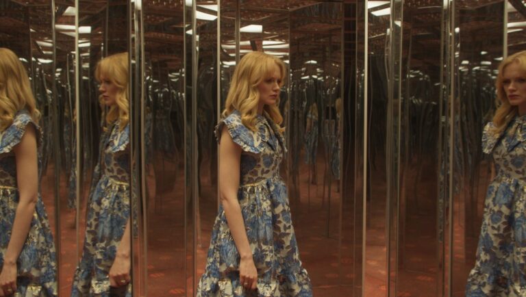 Charlotte Regan On Making ‘Mint’ With Emma Laird & Loyle Carner