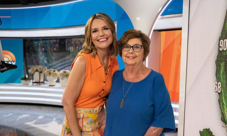 Savannah Shares $1M Reward For Return Of Mom