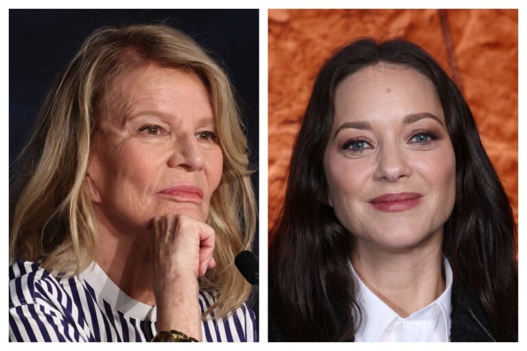 Nicole Garcia Talks Reuniting With Marion Cotillard On ‘Milo’