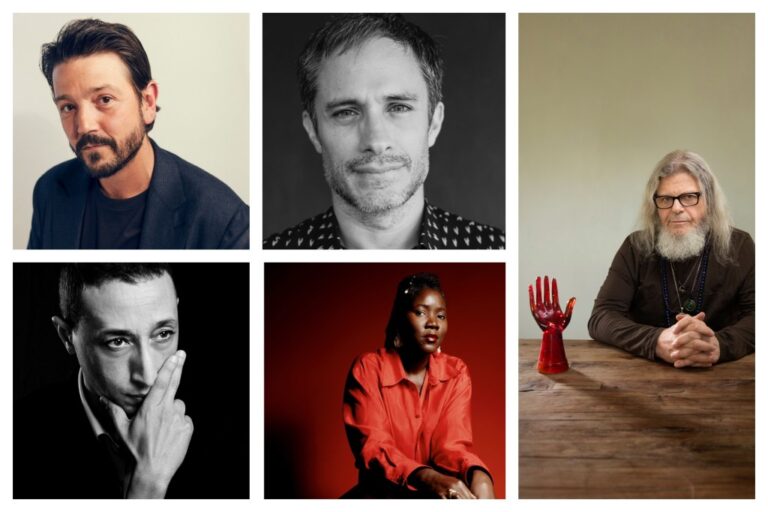 Diego Luna, Gael García Bernal, Alice Diop Set As 2026 Qumra Masters