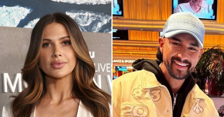 Mormon Wives’ Demi Wants Marciano’s Defamation Lawsuit Against Her Dismissed