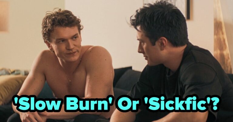 How Well Do You Know AO3 Tags? Trivia Quiz For Fanfiction Fans