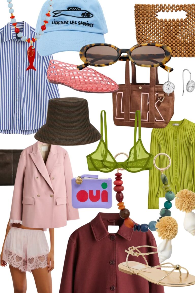 UNDER $100 GEMS – Atlantic-Pacific