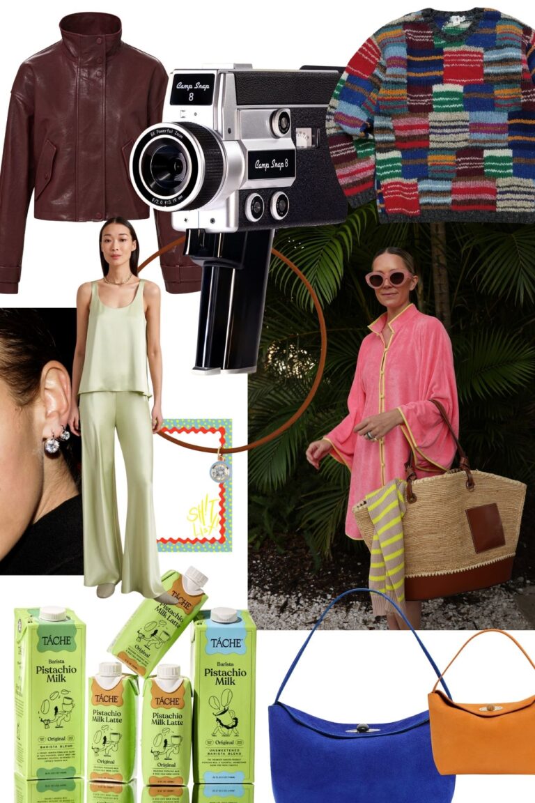 ON MY RADAR: FEBRUARY – Atlantic-Pacific