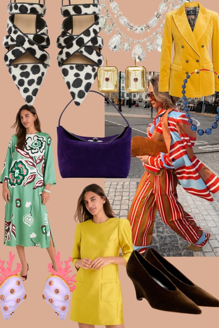 MY FEBRUARY WISHLIST – Atlantic-Pacific