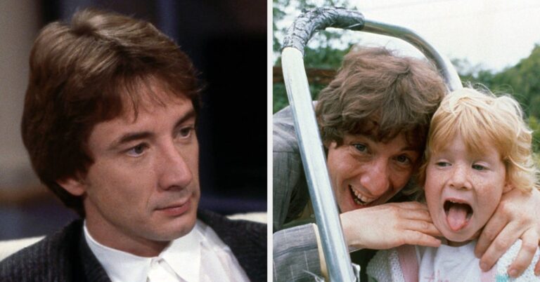 “Life Can Be Incredibly Unfair”: After News Of His Daughter’s Death Broke, People Are Remembering Just How Much Loss Martin Short Had Endured — And It’s So Unbelievably Tragic