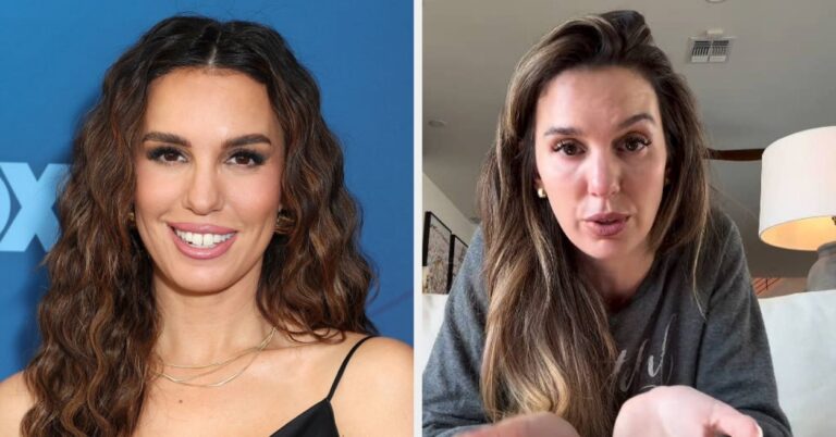 Christy Carlson Romano Said She's Fighting Her Insurance Company To Get Covered After Her Cancer Screen Was Positive, And It Ignited Conversation