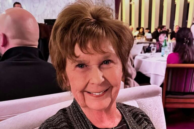 ‘Signal Sniffer’ Technology Used to Search for Nancy Guthrie: Reports