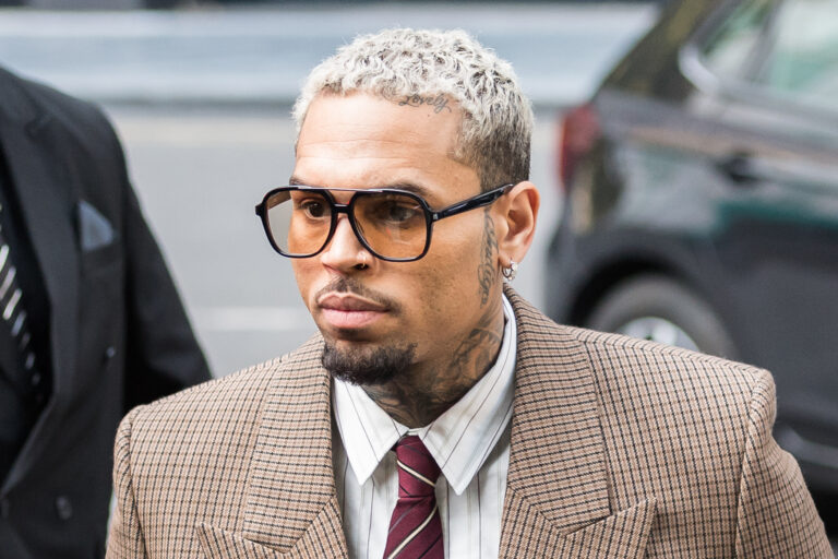 Diamond Brown Details Why She’s Heated Over Chris Brown