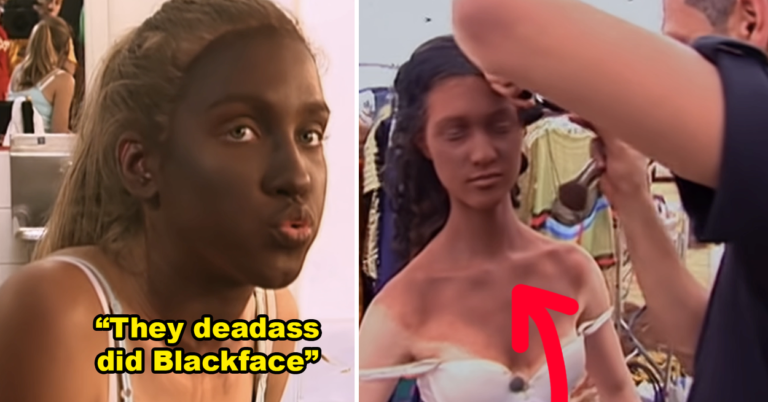 Tyra Banks Addresses Race-Swapping Photoshoot In America’s Next Top Model Documentary