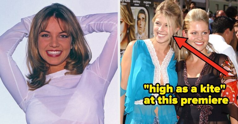 14 Former Child Stars Exposed How Dark Hollywood Is