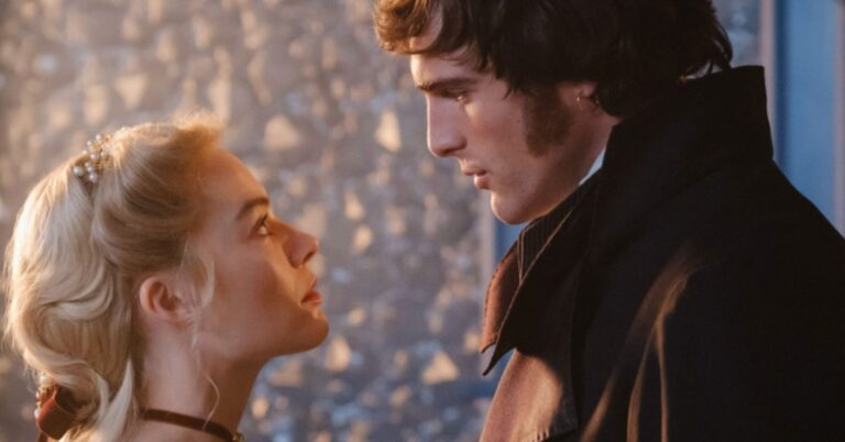 5 Movie Adaptations That Are Way Better Than The New "Wuthering Heights" Movie