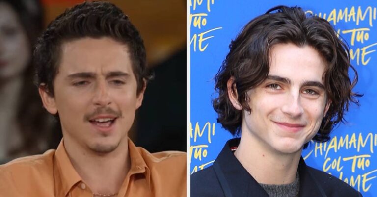 Timothée Chalamet Slams Co-Star Who Belittled Him