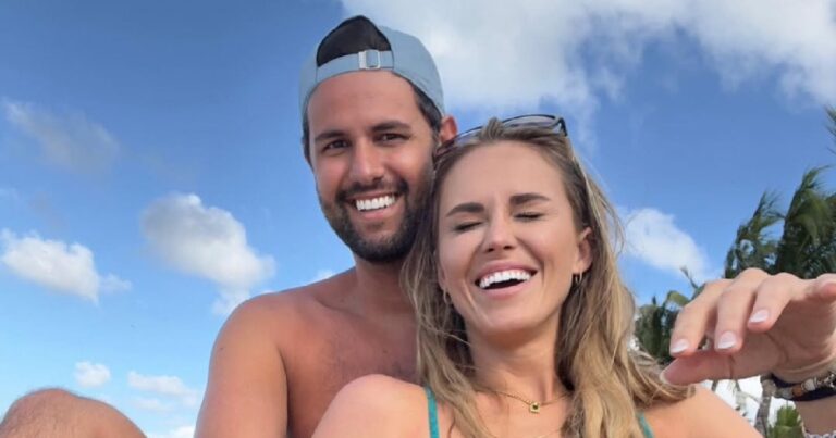 Olivia Flowers and Alex Williams Called Off Their Wedding: What Went Wrong