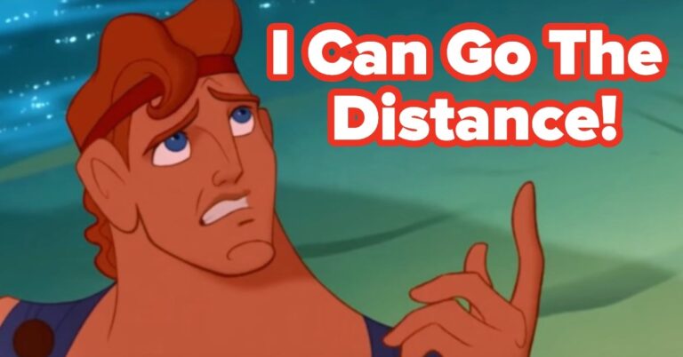 Which Winter Activity Should You Try Based On Your Favorite Disney Songs?