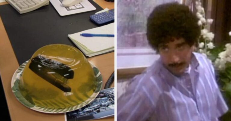 I'm Sorry, But Only "Comfort Show People" Can Pass This Sitcom Trivia Quiz