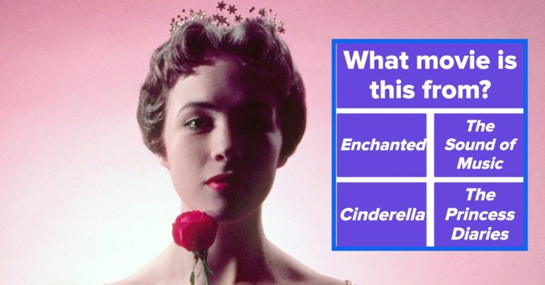 Test Your Classic Film IQ