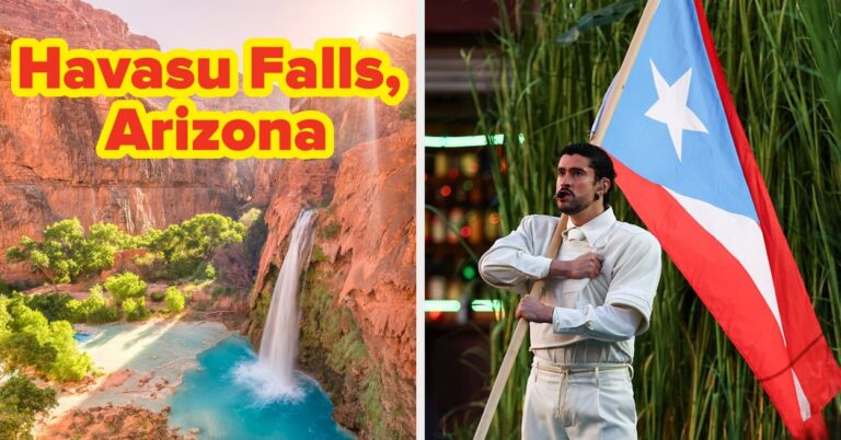 Go On A US Road Trip And We'll Guess Your Favorite Super Bowl Halftime Show