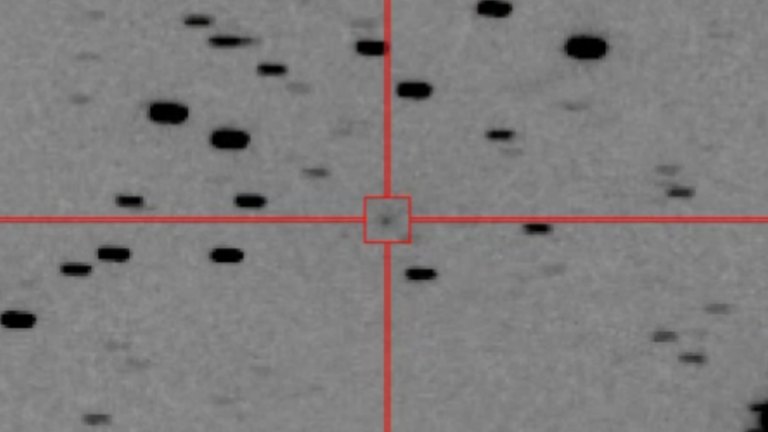 Will a bright comet adorn our early spring sky? Why astronomers are getting excited about Comet C/2026 A1 (MAPS)