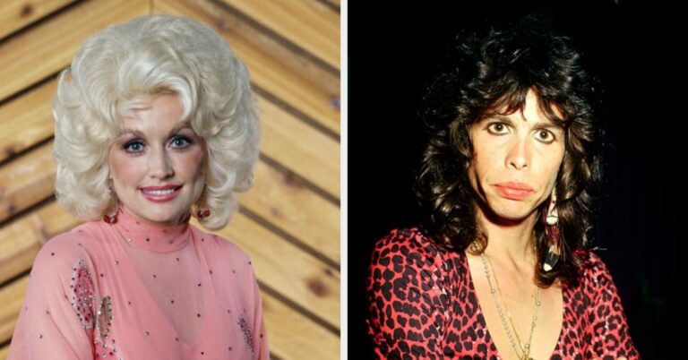 Can You Name These ’70s Musicians In A Minute Or Less?