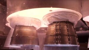 US Space Force pauses national security launches on ULA Vulcan rocket due to booster glitch