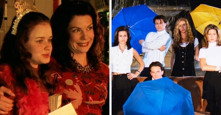 Which TV opening credits are so good that you NEVER skip them?