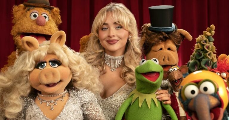 Which Muppet Are You?