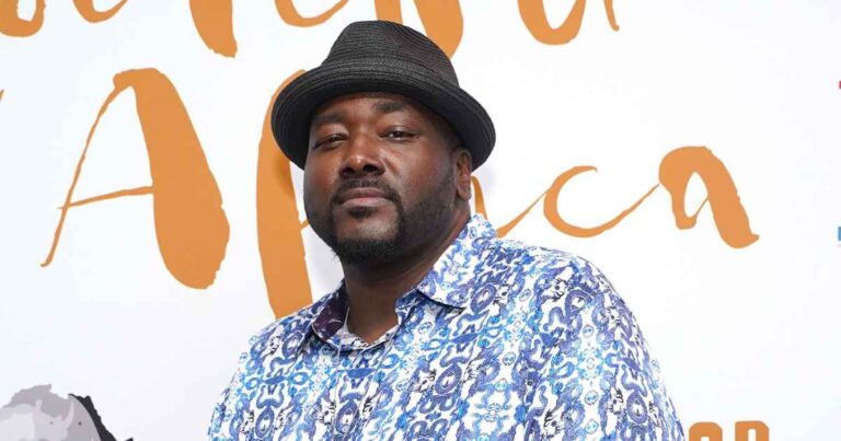 Scary 911 Call Details Quinton Aaron’s Medical Emergency (Excl)