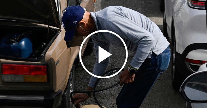 How the U.S. Is Crippling Cuba’s Economy