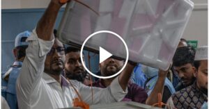 How Bangladesh Went From Revolution to Elections