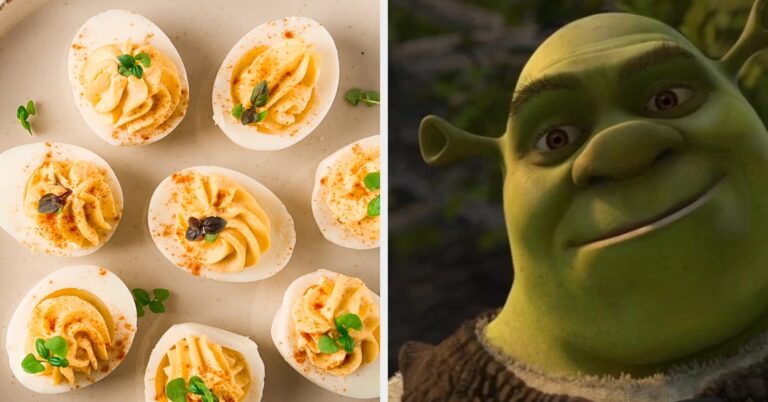 Build A Meal Using Only Foods That Start With D And We'll Reveal Which DreamWorks Movie You're Obsessed With