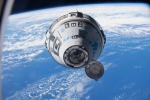 NASA says a litany of failures led to 2024 Boeing Starliner astronaut stranding