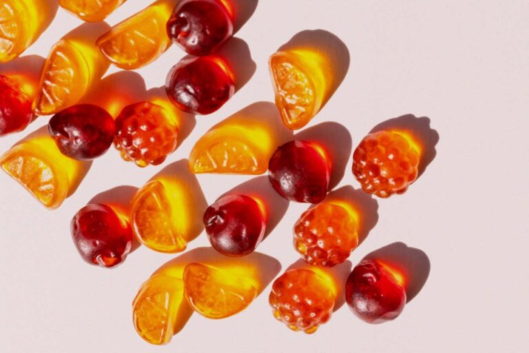 Melatonin gummies as sleep aids for children: What are the risks?